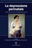 La depressione perinatale. Aspetti clinici e di ricerca sulla genitorialità a rischio