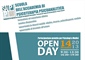 OPEN DAY 14 DICEMBRE: LE ORGANIZZAZIONI DI PERSONALITA' COME ...