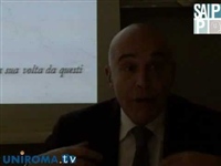 Intervento del Dott. Vincenzo Caretti 